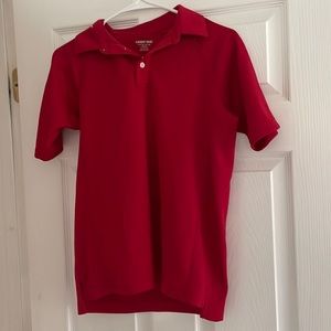 Land’s end polo